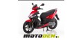 Kymco Agility City+ 125